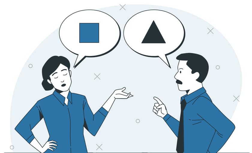 bde-miscommunication government business development training