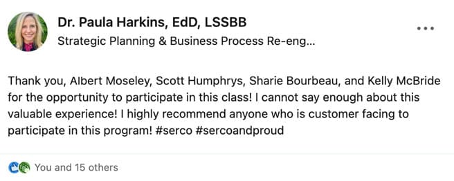 testimonial-post-4 Testimonial Review for Hi-Q Group BD Masterclass