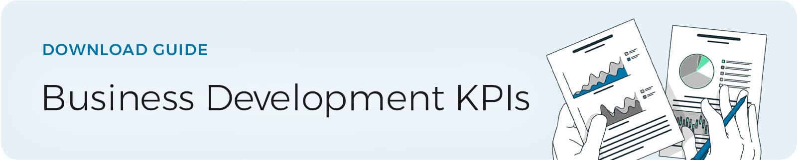 banner-kpis-desktop Download the Business Development KPI guide for Federal Contracting