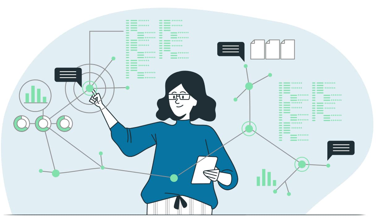 pwin-probability-of-win-kpi Pwin Probability of Win on Government Contract KPI