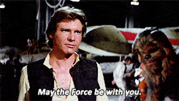 may-the-force-sales Movies Sales Theme Meeting Sales Kick Off SKO