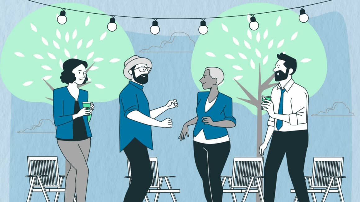 2025 Guide: Sales Kick Off Themes—100+ Modern Ideas!