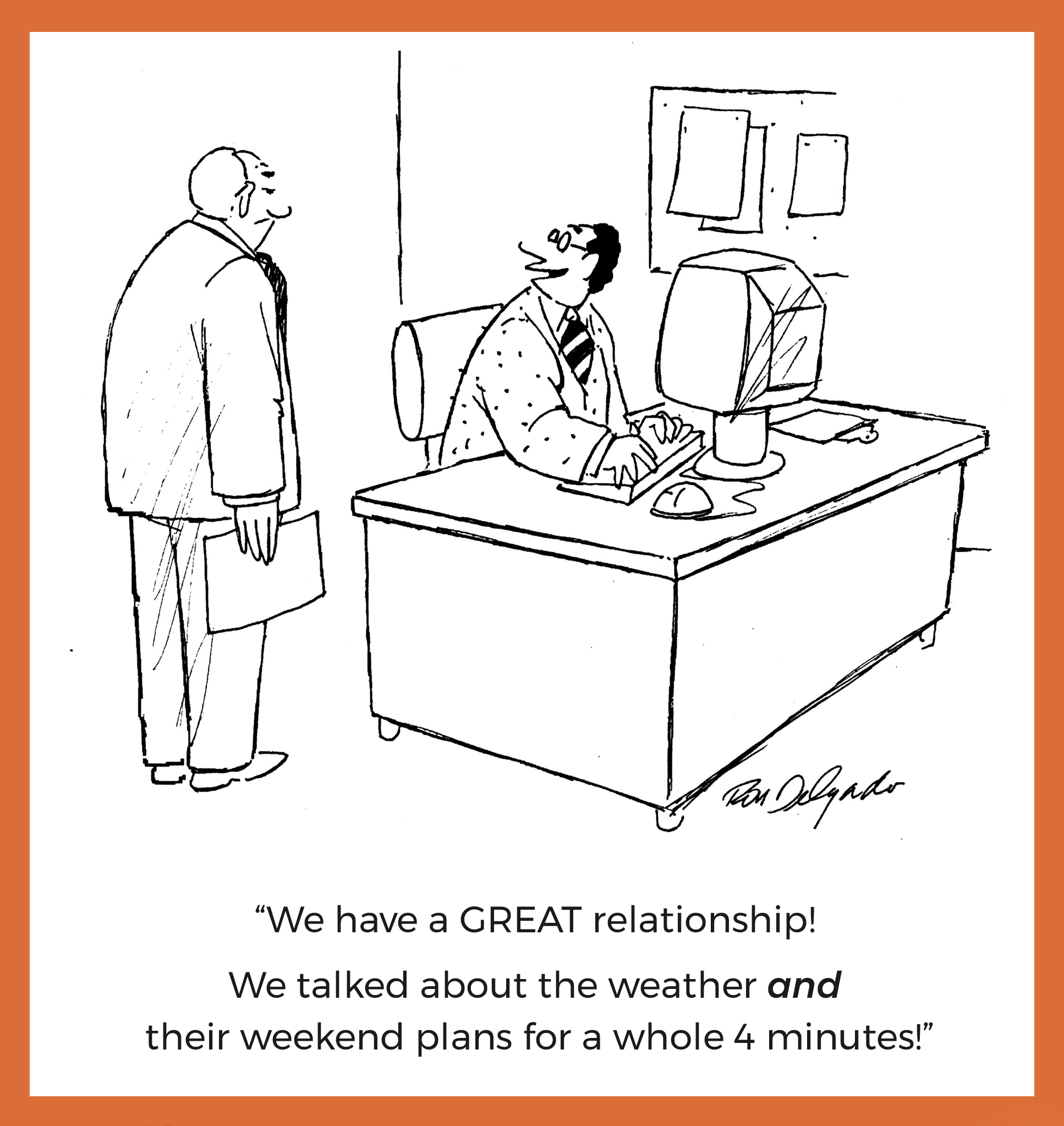 relationships-blind-spot Winning Relationships are their blind spot