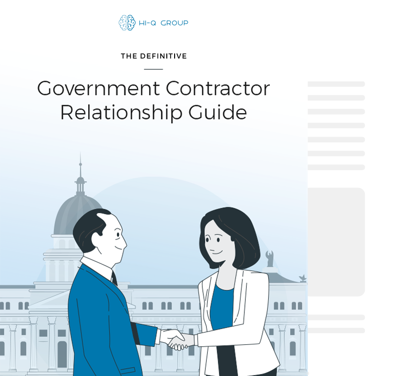 dod-government-contractor-relationship-guide DoD Government Contractor Relationship Guide