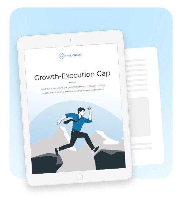 Execution Gap Audit
